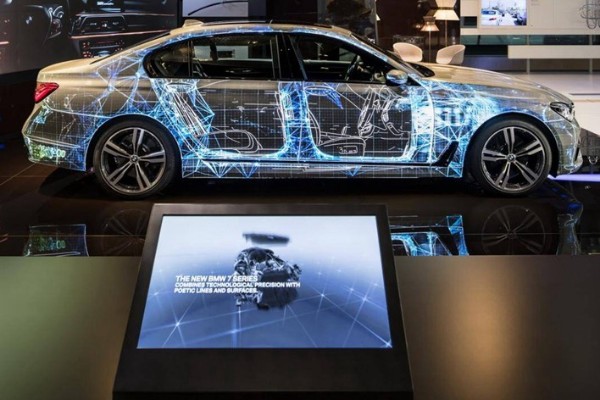 江苏省展厅展示设计装修