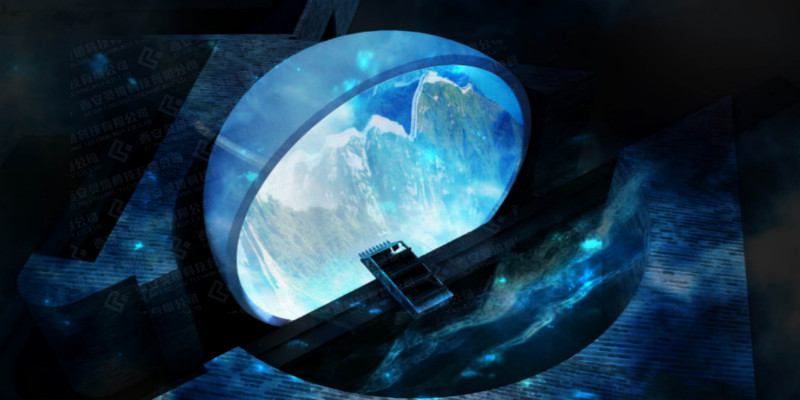 飞翔球幕影院特点-5D球幕飞行影院体验馆