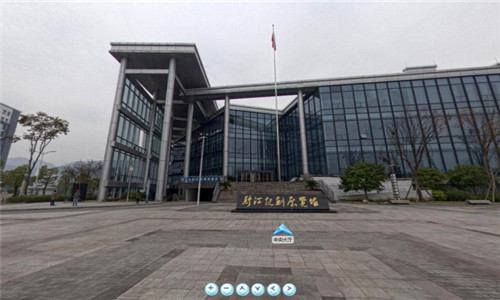 vr全景拍摄制作-360度vr全景视频制作